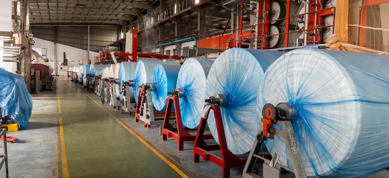 Textile fabrics: A global overview - Part III